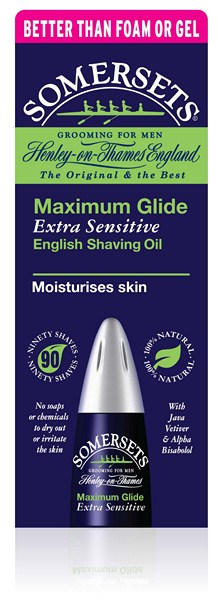 Extra Sensitive - 15ml, lasts up to THREE Months!